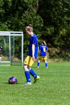 Bild 17 - Frauen TSV Gnutz - SG Slfeld/Oe/Se/Stu : Ergebnis: 2:3